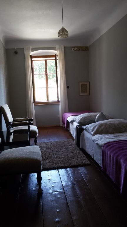 Mestansky Dum Villa Rožmberk nad Vltavou Exterior foto