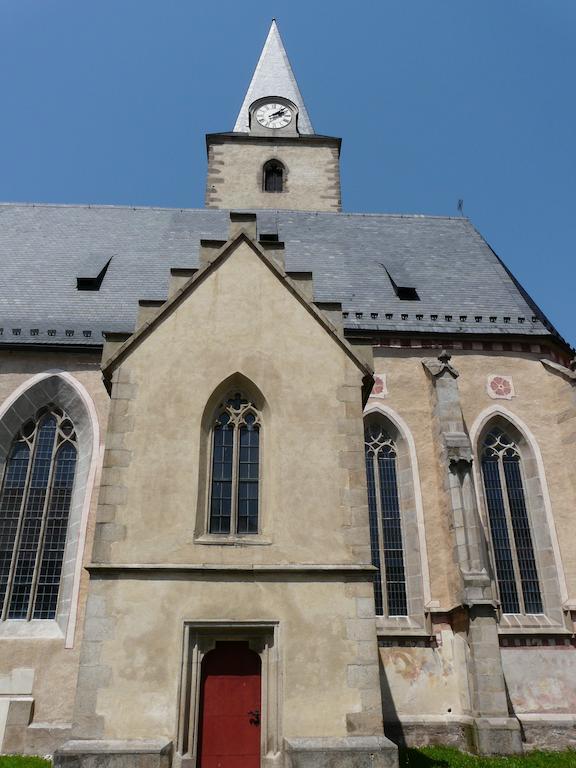 Mestansky Dum Villa Rožmberk nad Vltavou Exterior foto